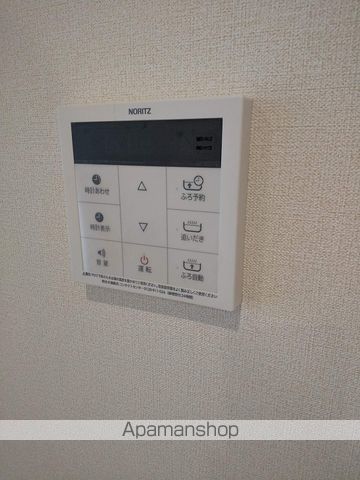 カーザドルチェの内装写真