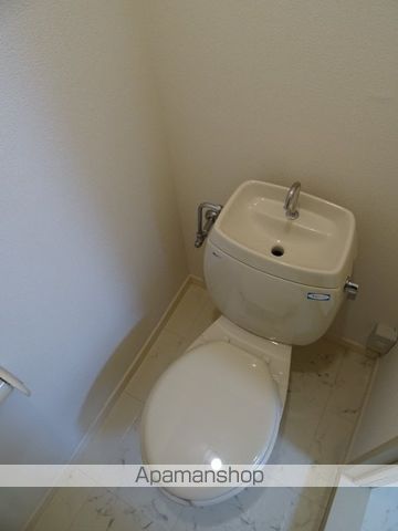 アーバンヒル刑部の内装写真