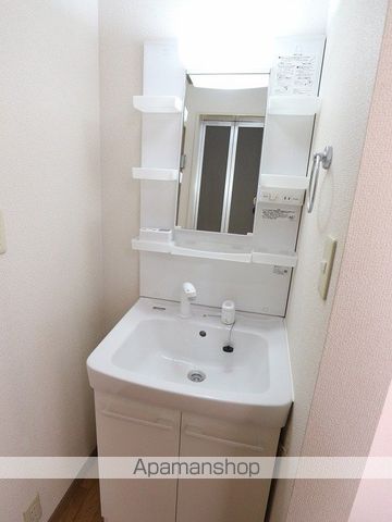 カトルヤマジュの内装写真
