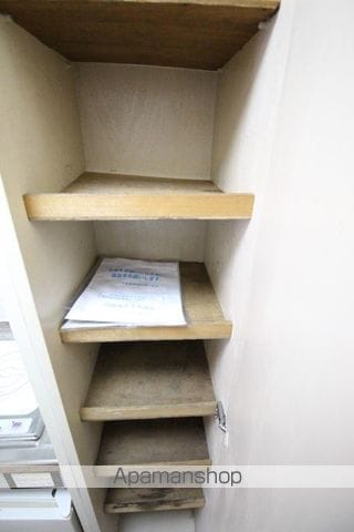 アートパレス新河岸No3の内装写真