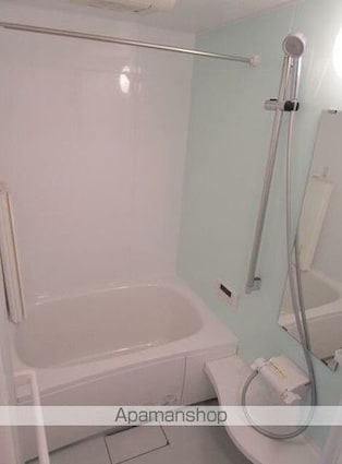 東京都世田谷区松原５丁目[1LDK/48.86m2]のバス