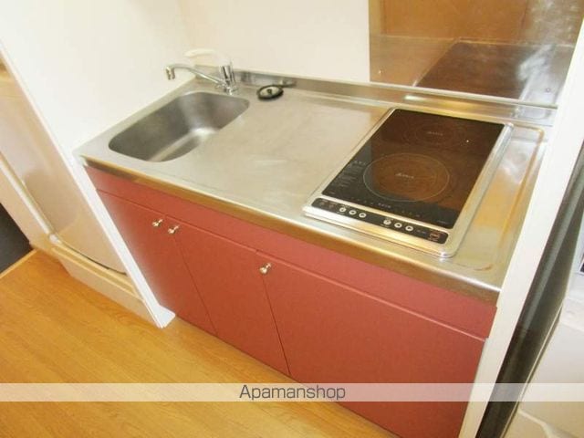 レオパレスファームの内装写真
