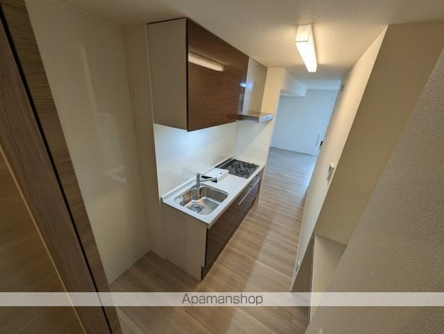 DーROOM茜部中島 A棟の内装写真