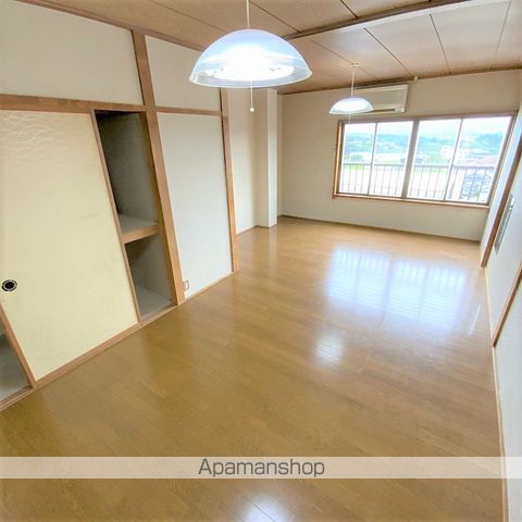 コーポ小林IIの内装写真
