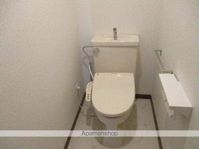 オーシャンビュー壱番館の内装写真