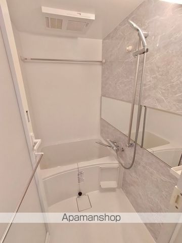 スプランディッドESAKA DUEの内装写真