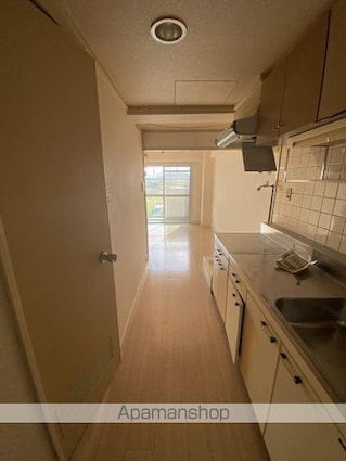 コーポ川添[1R/19.8m2]の玄関