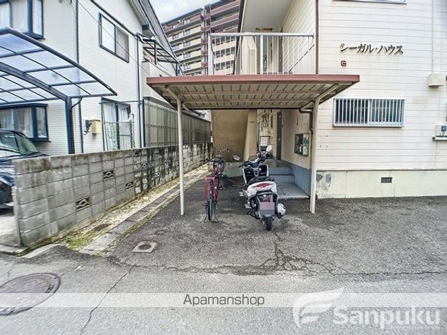 シーガルハウスのその他写真