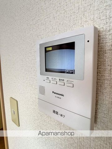ヴィルドミールの内装写真