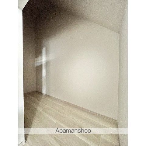 174アパートメントEの内装写真