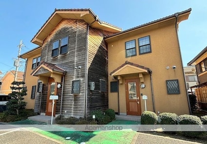 スモールフォレストＥ棟[2LDK/74.52m2]の外観1
