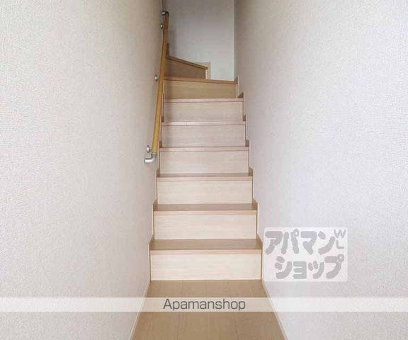 セジュール623 IIの内装写真