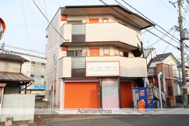プチメゾン445の外観写真