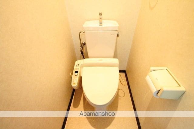 ハイツパインの内装写真
