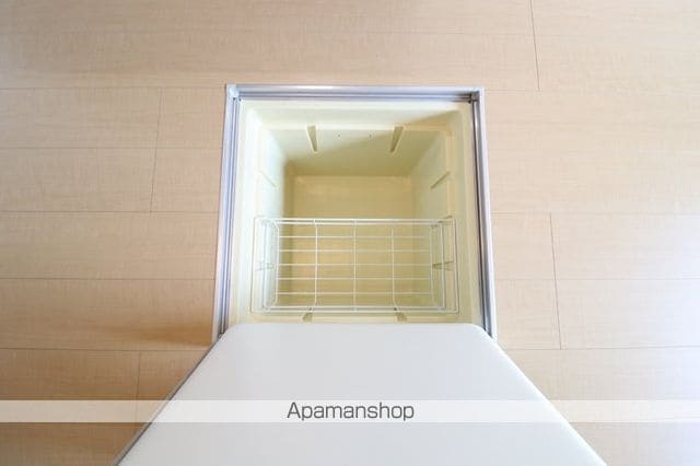 アビターレ狸塚の内装写真
