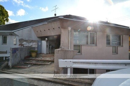 ロッカバレーナプロヴァンス三滝本町[3LDK/110.7m2]の外観4