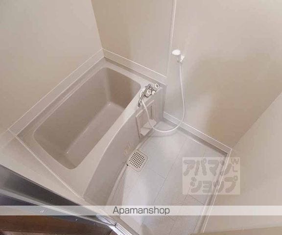 ウエストコート智恵光院の内装写真