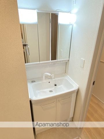 メゾン グランツの内装写真