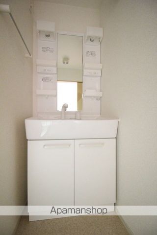 ラフレシールの内装写真