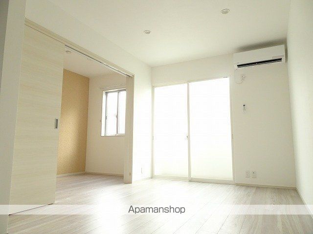 GRACE SQUARE Iの内装写真