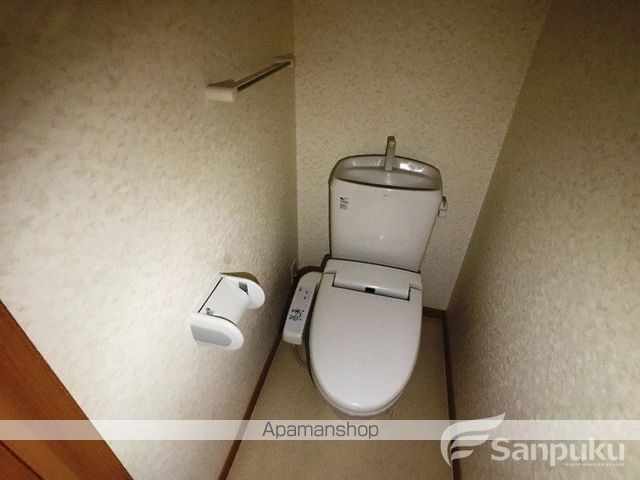 シトラスインの内装写真