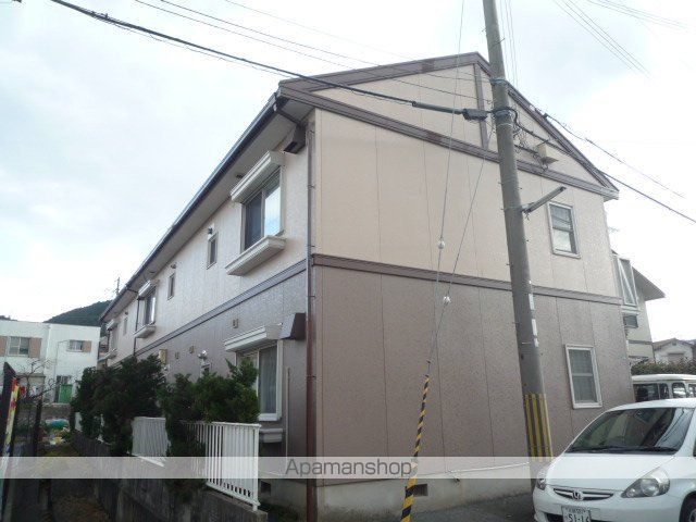 ウインクルの外観写真