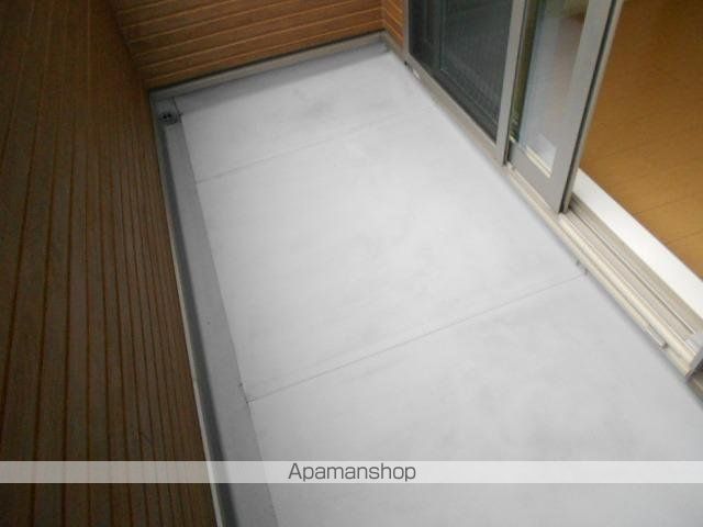 クレメント リバー Aの内装写真