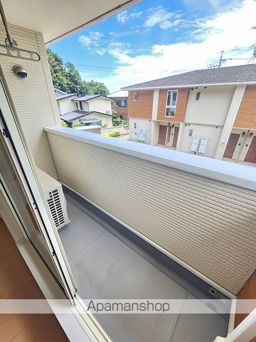 イルマーレ Dの内装写真