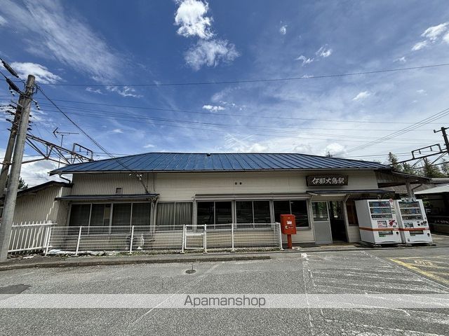 マンション サンドリヨンの周辺写真