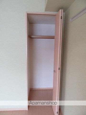 住営ハウスの内装写真
