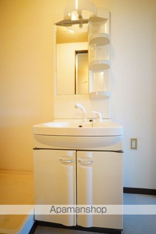 コーポヴァレンシャの内装写真