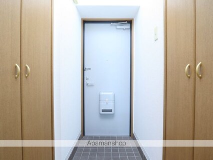 Ｇｒａｎｄ　Ｓｔａｇｅ　今池[1K/30.42m2]の玄関