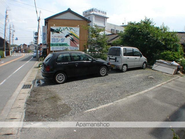 ロープインのその他写真