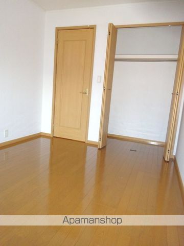 アルバソーレTの内装写真