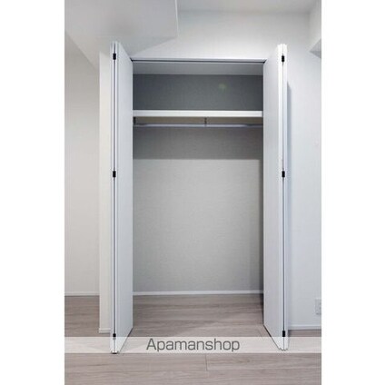 ＬａＳａｎｔｅ麹町[2SLDK/63.07m2]の収納2