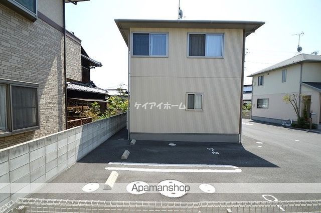 山陽本線 西阿知駅 徒歩15分 2階建 築16年のその他写真
