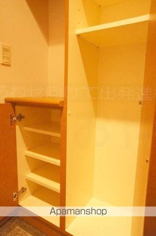 スパシオコモドの内装写真