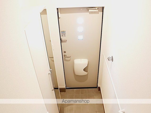 ドリーム江別IIの内装写真