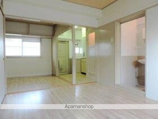 ビレッジハウス旭3号棟の内装写真