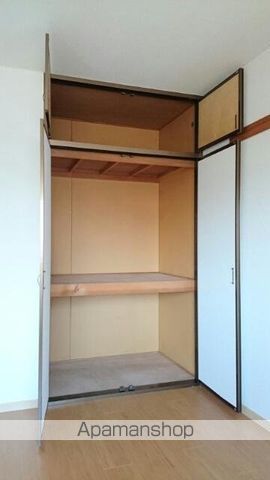 エルメス熊本Iの内装写真
