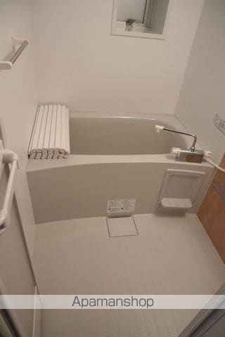 マンションはごろもの内装写真