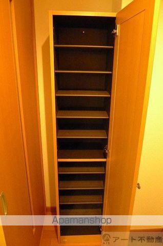 コンフォート25の内装写真
