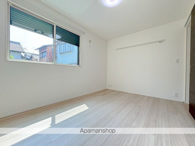 ルリアン縁の内装写真