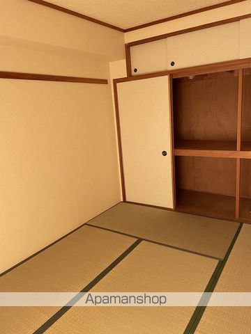 サニーコーポIの内装写真