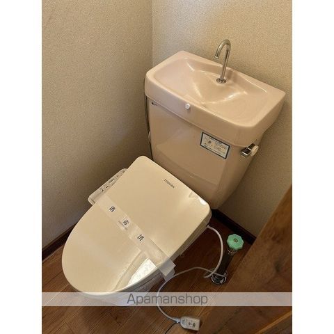 コーポYOU9joの内装写真