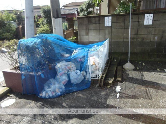 山中マンション C棟のその他写真