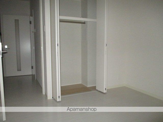 グランジュテ 住吉の内装写真