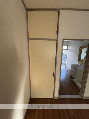 コーラルパレスの内装写真