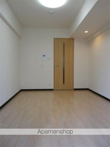 ルーブル大森八番館の内装写真