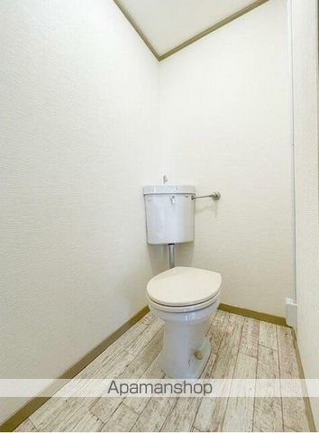 リルームス花津留の内装写真